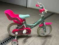 Bicicleta criança