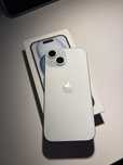IPhone 15 128Gb jeszcze na gwarancji