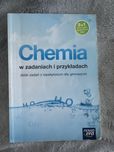 Zbiór zadań do chemii