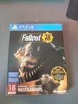Gra Fallout 76 ps4