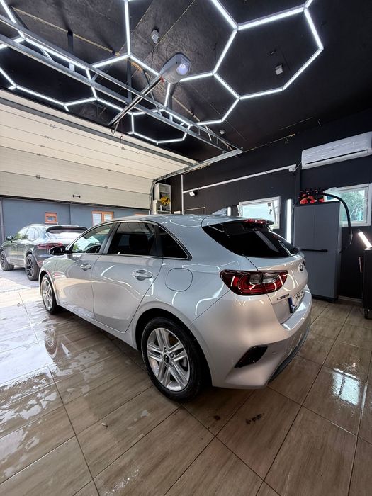 Kia Cee'd 2019  Prywatnie