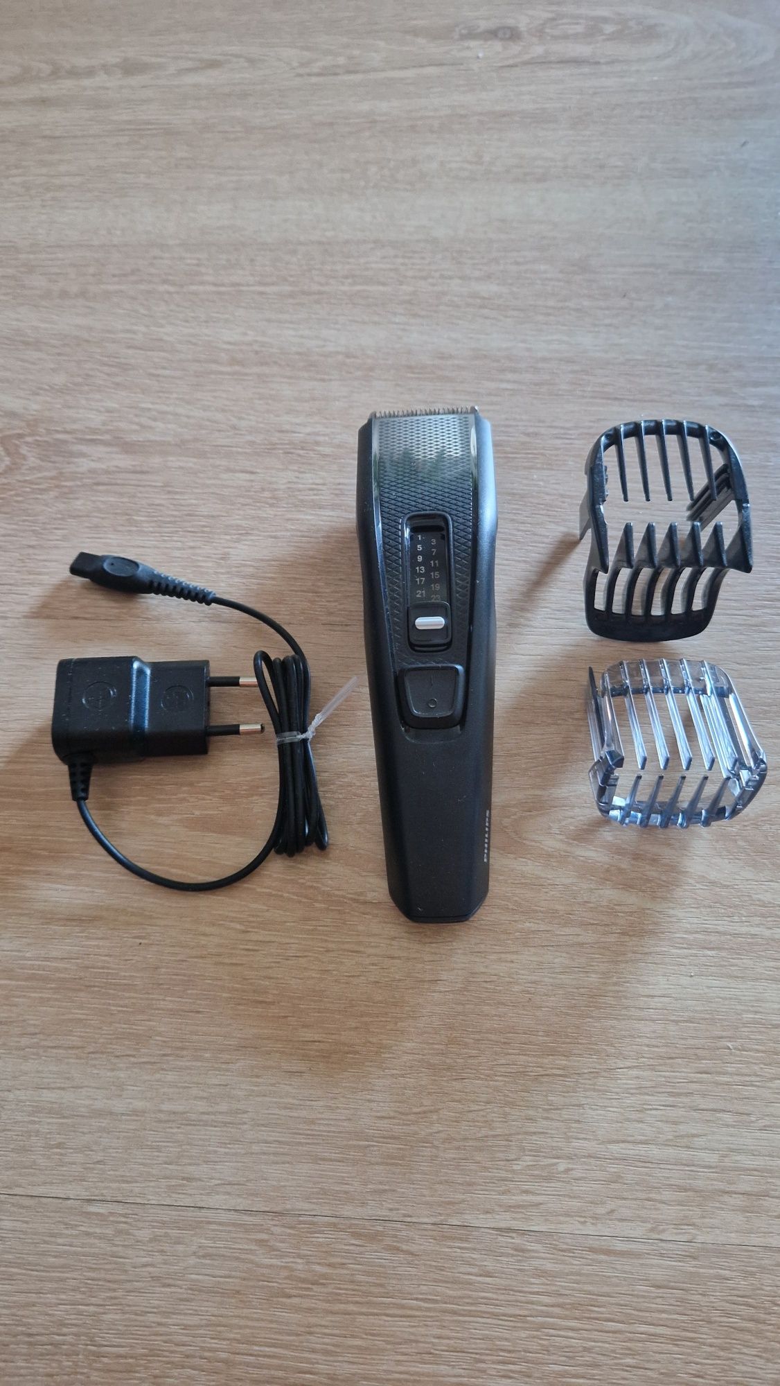 Maquina corte de cabelho Philips