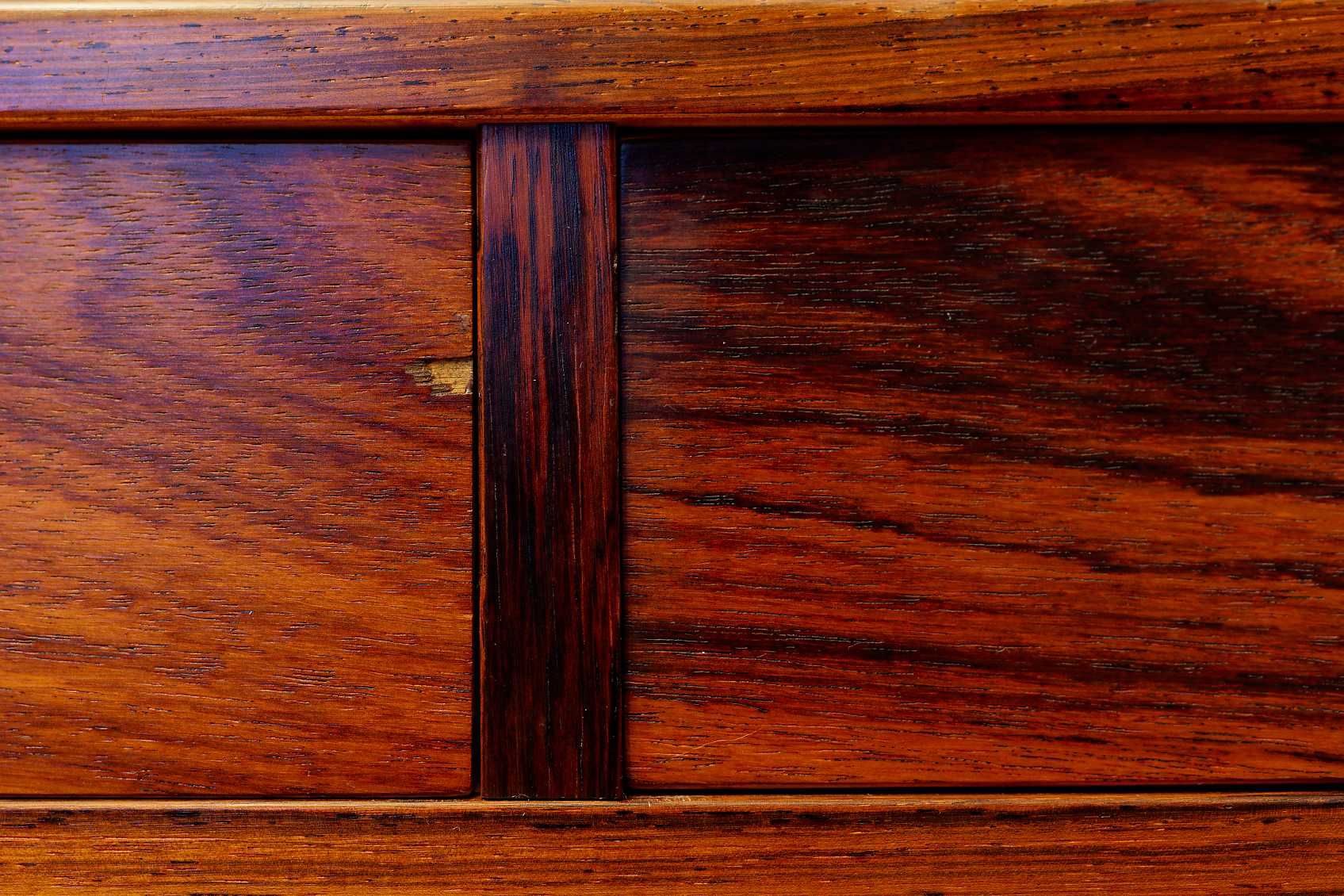 szafka design modern vintage prl japandi skandynawska lata 60-80 mahoń