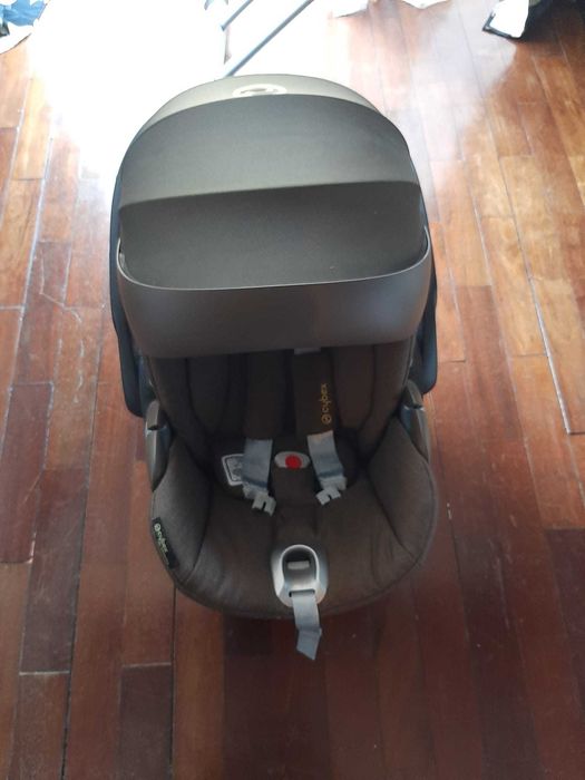 CYBEX Talos S Lux