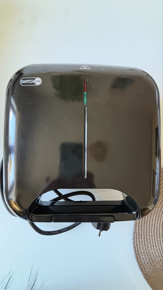 Sprzedam Sandwich  Maker 3-IN-1