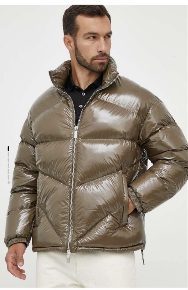 Armani Exchange куртка