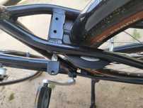 Rower Gazelle Miss, Limitowana Edycja Black .Stan Idealny .54r