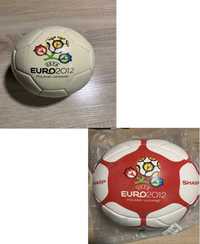 Мячи EURO 2012 2 вида