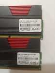 Оперативная память geil ddr3-1866mhz cl9 2*4gb