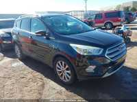 Ford Escape Titanium 2017