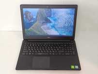 Dell Latitude 3500 15.6" FullHD i7-8565U 16GB 256GB SSD GeForce MX130