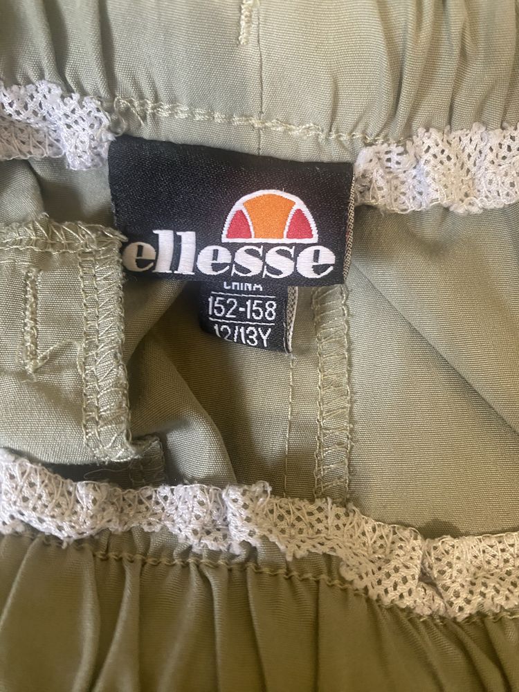 Шорти ellesse