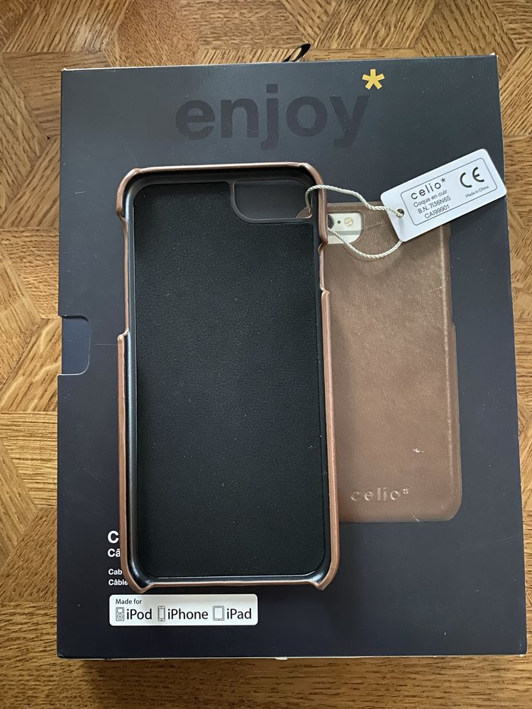 Etui Iphone 6,6s.7