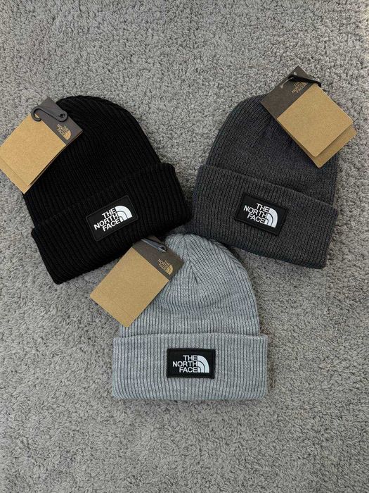 Шапка The North Face