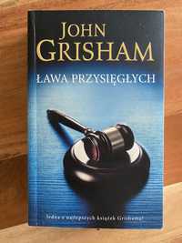 Ława przysięgłych John Grisham