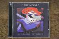Gary Moore  Out In The Fields - The Very Best Of  CD
