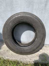 Продам грузовая резина колесо Michelin XTE 2+ 215.75 R17.5