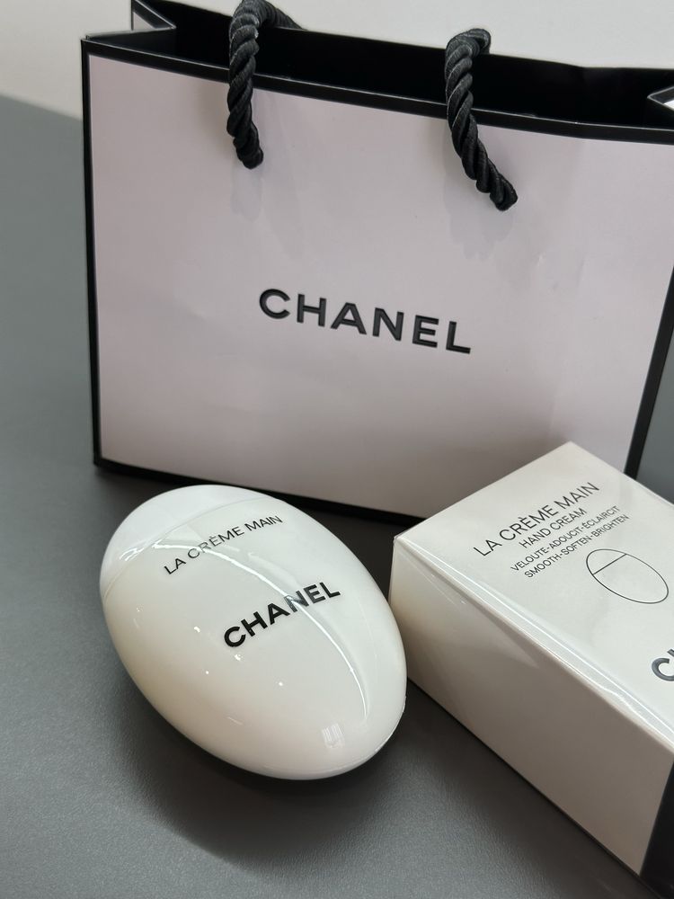 Крем Chanel оригінал