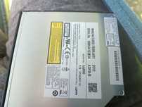 Cd-rom do Fujitsu laptop
