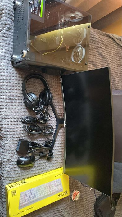 Продаю компа ваптує уваги