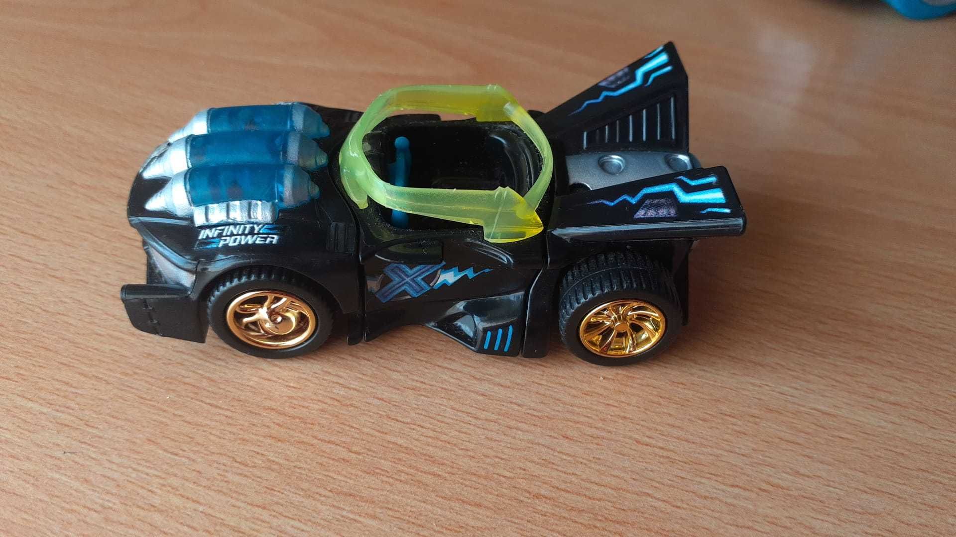 TRacer turbo truck (camião T'racer)