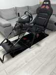 Zestaw Sim Racing Kierownica