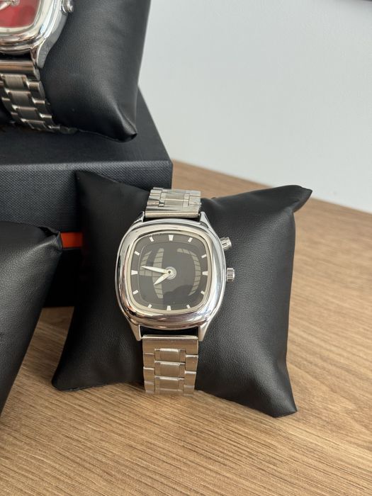 Часи/годинник pintime fossil big tic 00s/наручние/касио/NEW/y2k