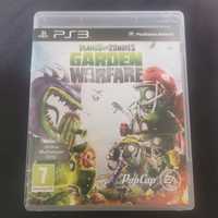 Gra PlayStation 3 PS3 Garden Warfare  Plants vs Zombies