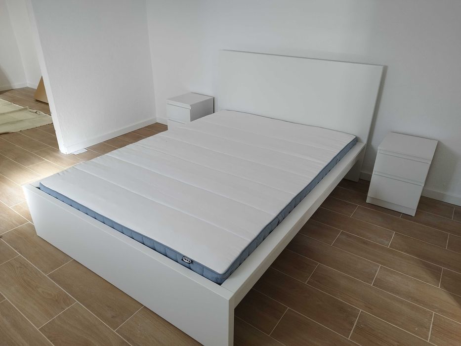 Montagem de móveis, montador de móveis