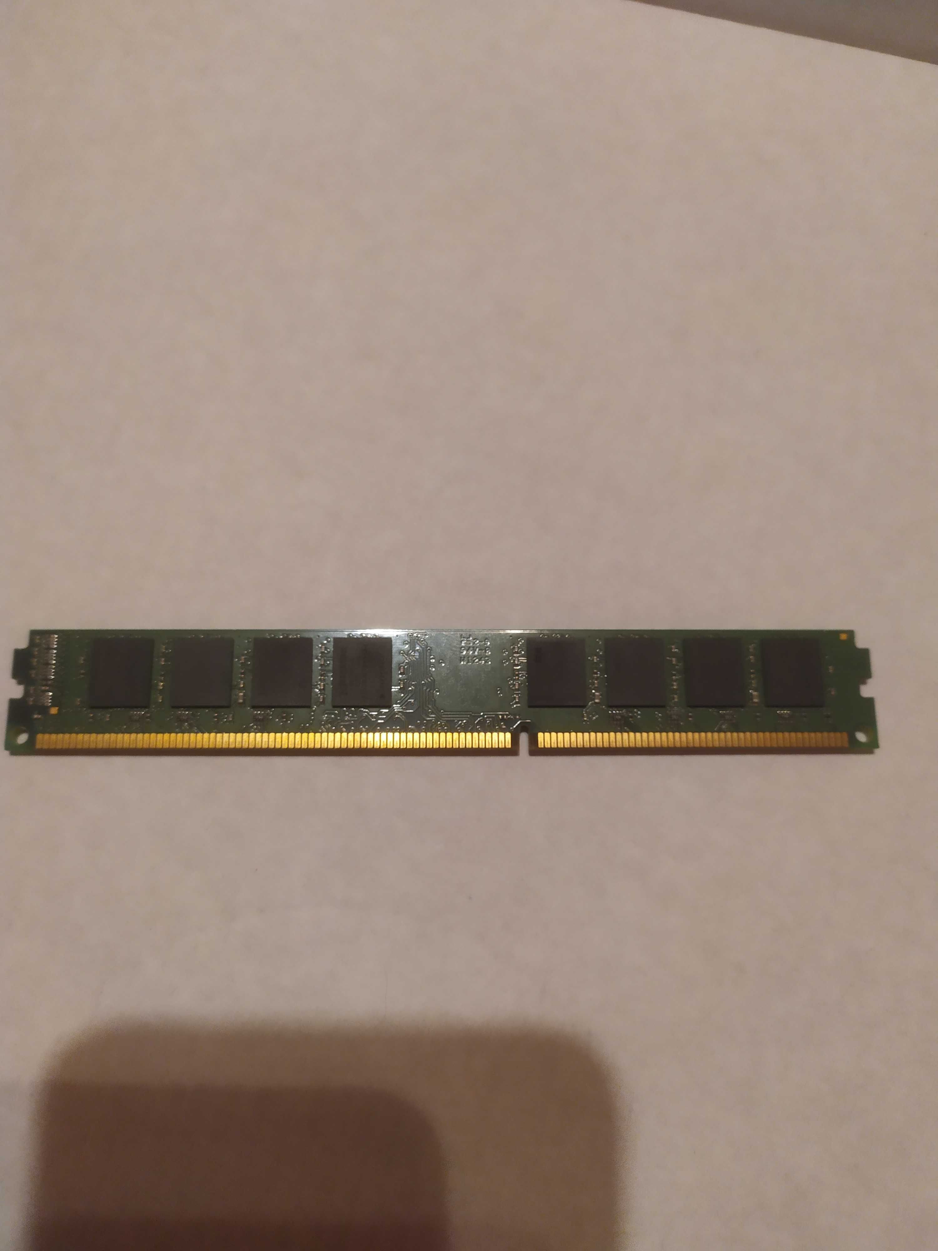 Kingston RAM 16GB (2 kości)