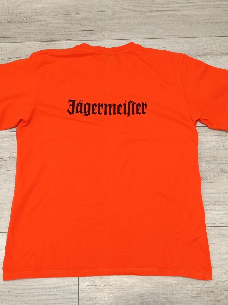 Koszulka myśliwska Jägermeister XL / L