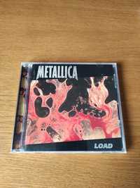Metallica- LOAD płyta CD