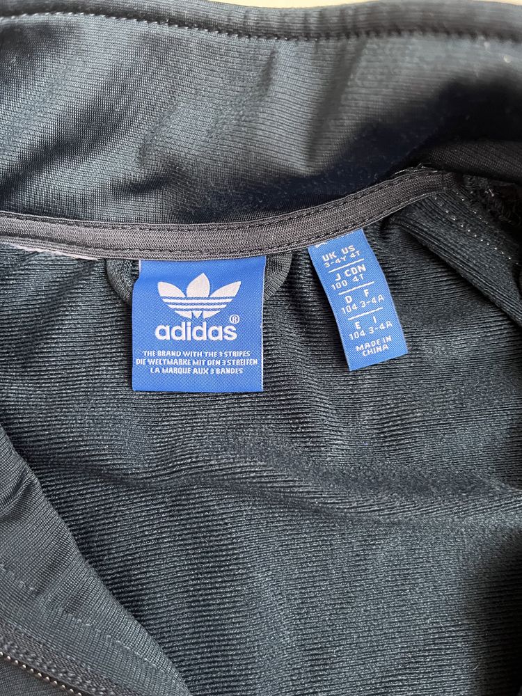 Костюм Adidas