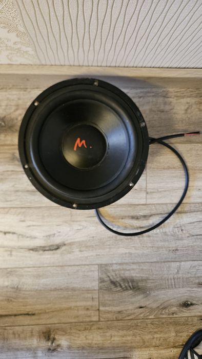 Сабвуфер Focal 27 H