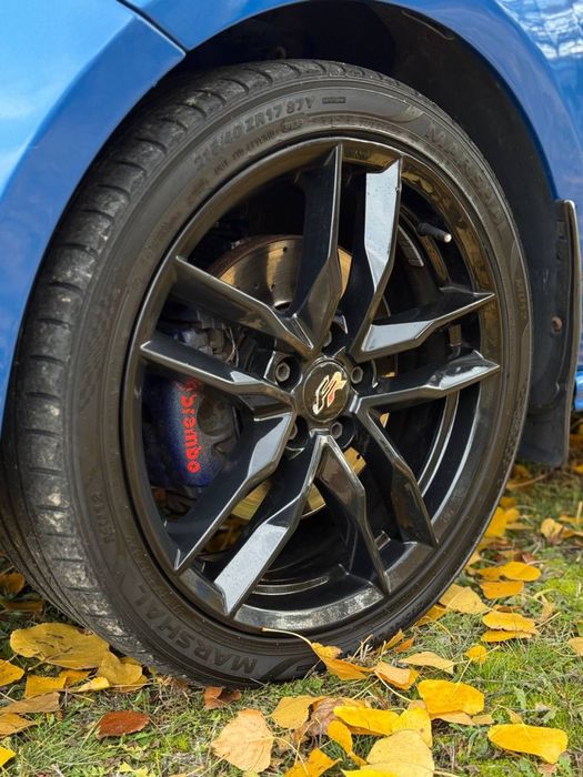 Продам Seat Ibiza FR