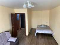 Сдам 1 ком квартиру 38кв.м  ,Улица Минина 7