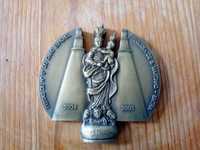Medalha - Festas de Nossa Senhora do Cabo