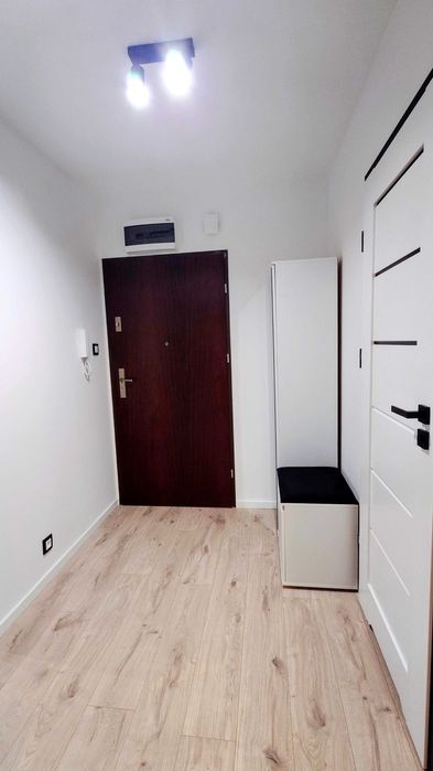 Mieszkanie 2-pokojowe, ul. Bogusławskiego, Górczyn