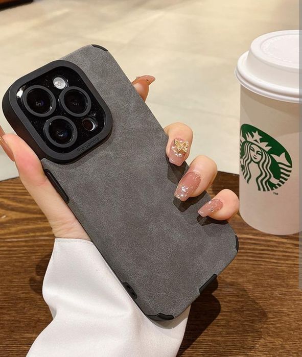 Чехол на 15 про .