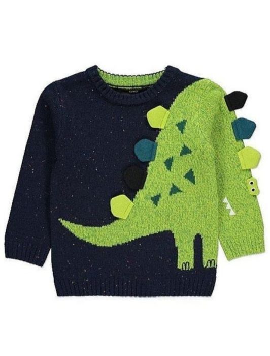 Светр George, розмір 3-4 роки, розмір 98-104 см