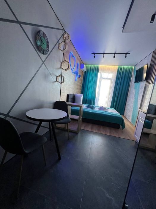 Подобова оренда своєї квартири в Аркадії жк Родос