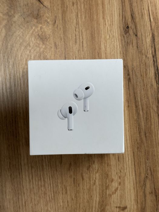 Apple AirPods Pro 2