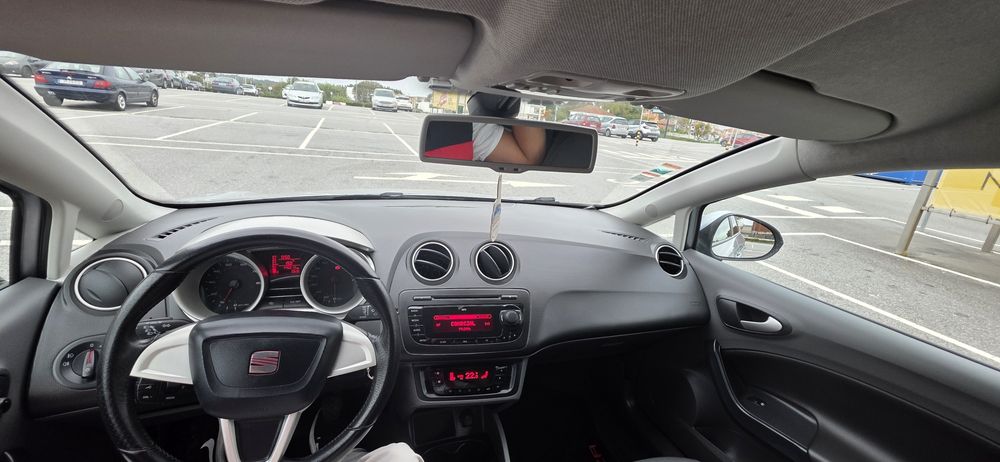 Seat Ibiza 1.2 Copa 2011