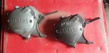 Dt Pokrywa Yamaha Dt 125 Dekiel Tdr 125 Kapa Dt125