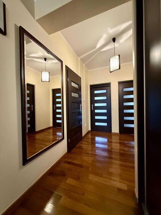 Apartament Grójec 4 pokoje Wysoki standard 88,5 Gotowy do zamieszkania