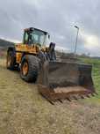 Ładowarka Volvo L120C, 1996,