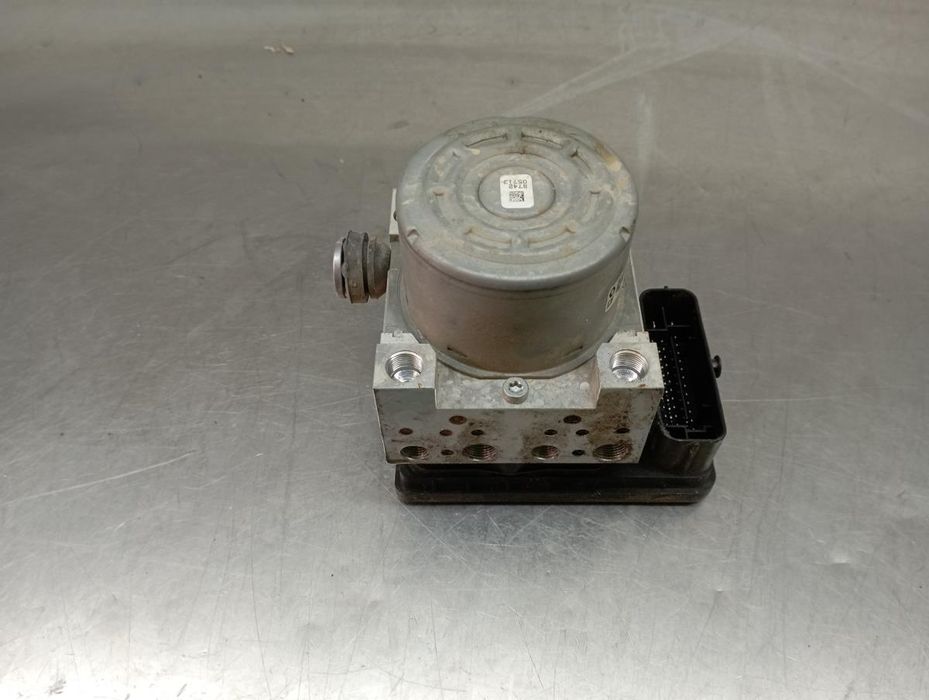 ABS RENAULT Trafic III Combi (JG_)