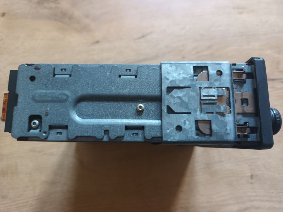 Radio Audi beta, audi beta
