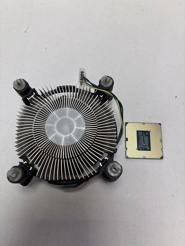 Процесор Intel Celeron