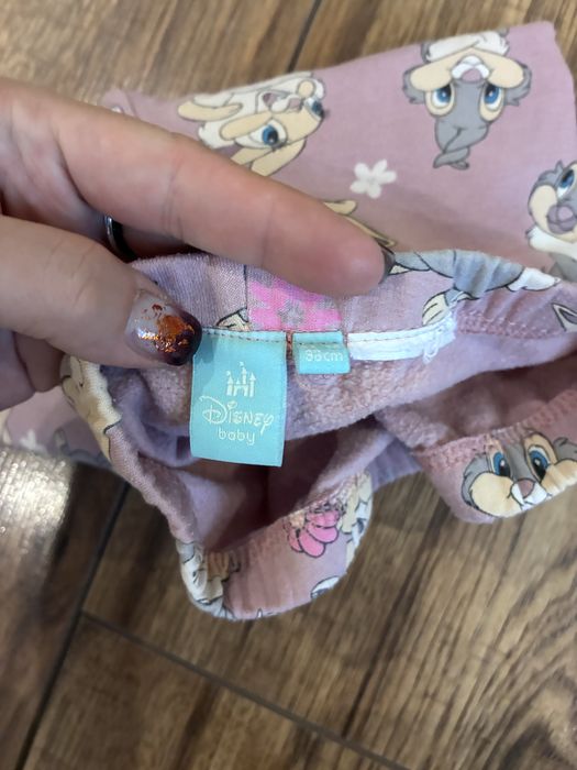 Legginsy 98 cieplwszcze z meszkiem